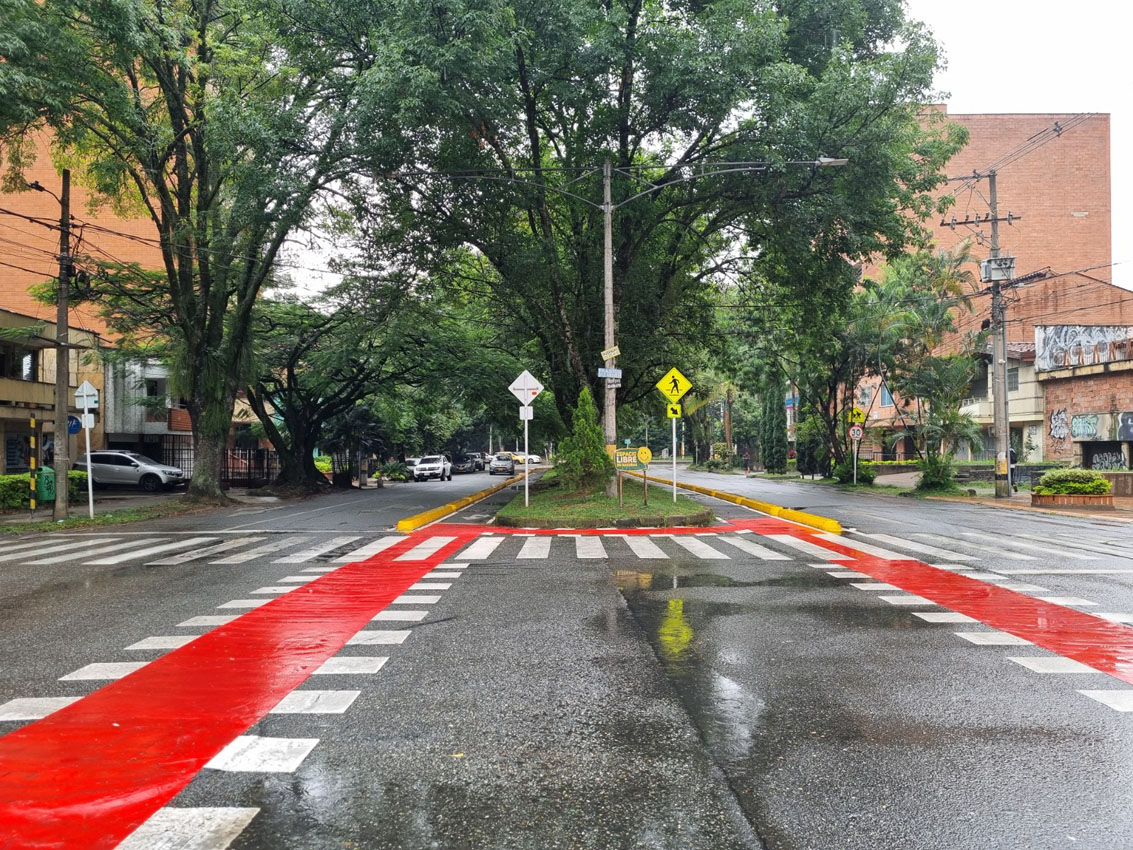 Mantenimiento de infraestructura para bicicletas Imagen Avanza mantenimiento de infraestructura para bicicletas por una movilidad segura (5)