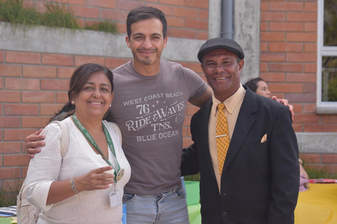 Imagen Entre la felicidad y la pena (18)