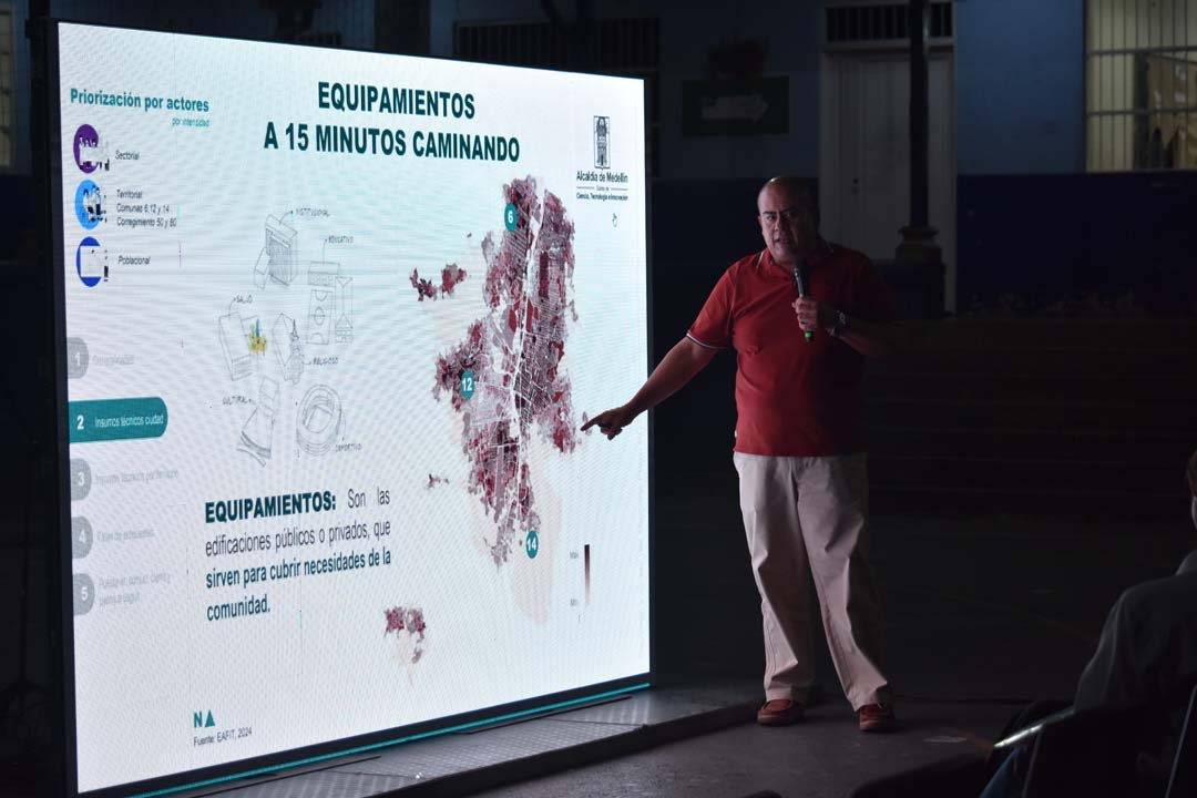 Imagen Evento Conversar para Transformar