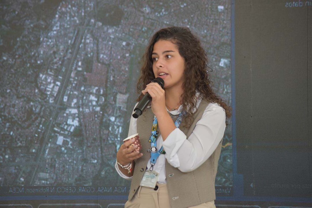 Imagen Evento Conversar para Transformar