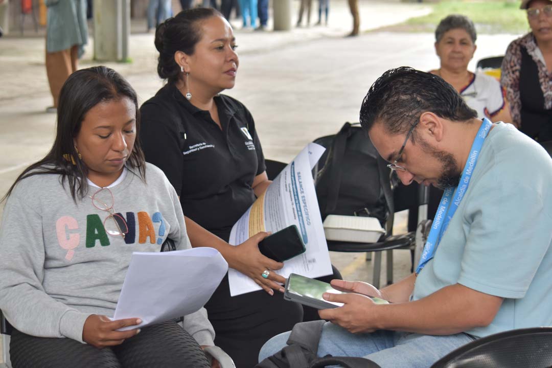 Imagen Evento Conversar para Transformar