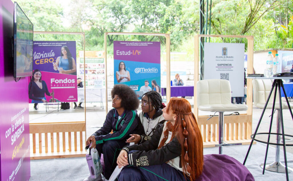 Imagen Feria Siguiente Nivel (1)