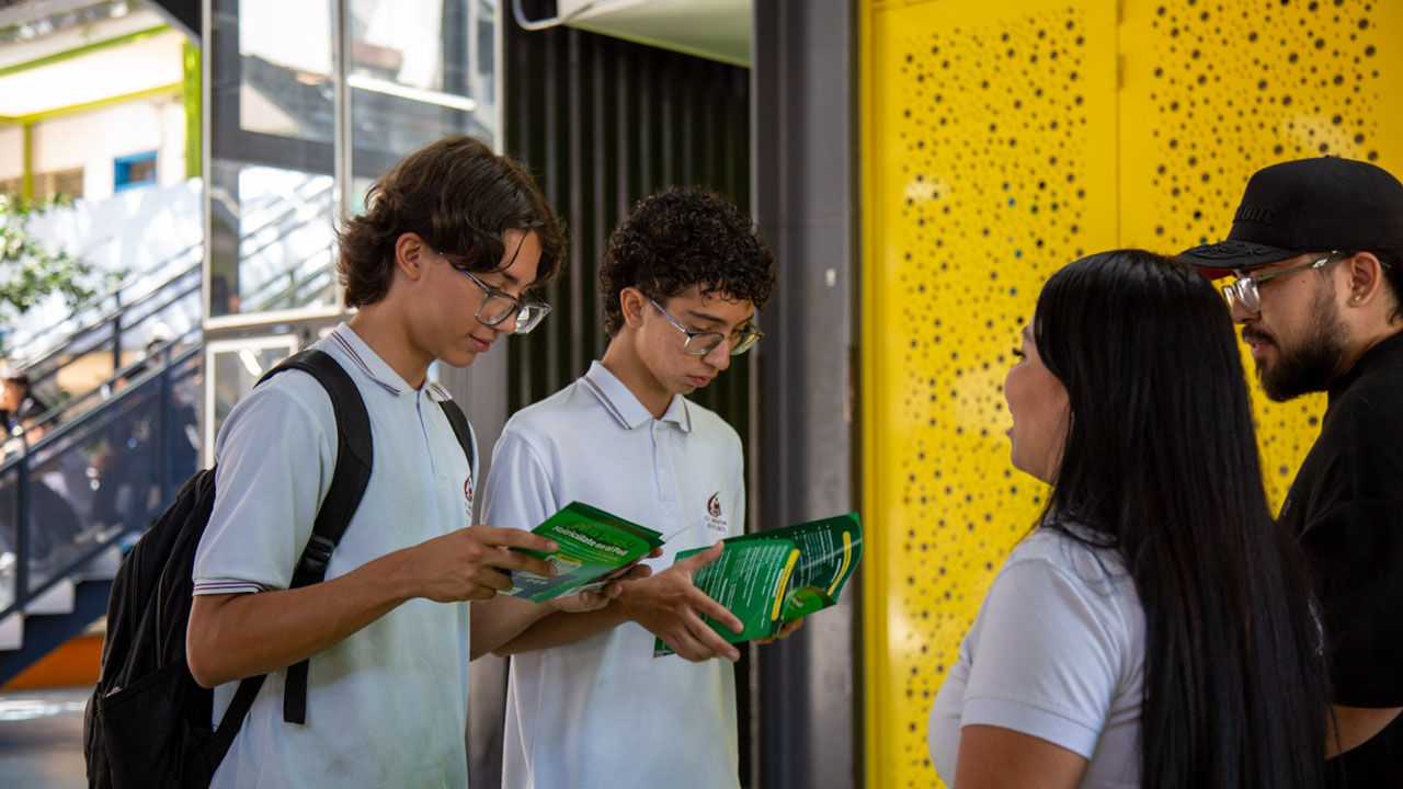 Imagen Feria Siguiente Nivel (4)