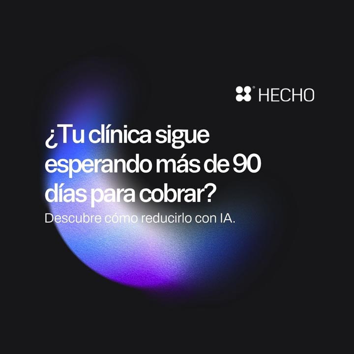 Imagen HECHO, una solución que promete (1) Medellín