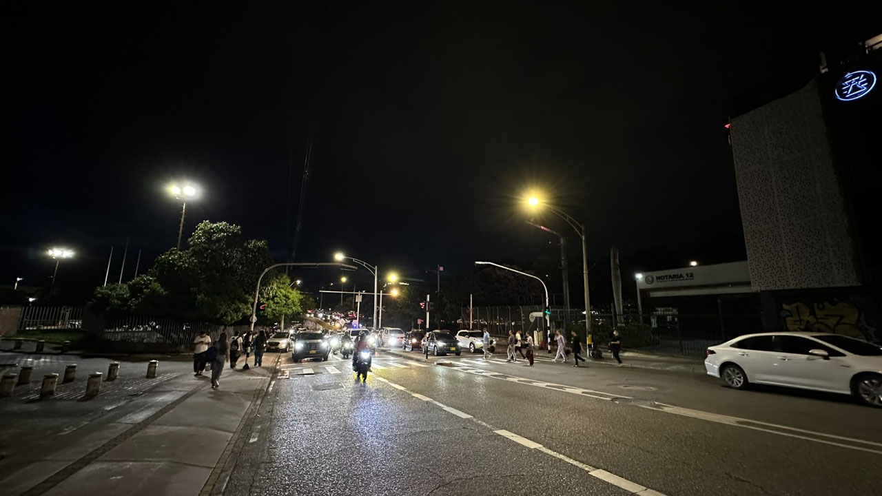 Imagen La Alcaldía de Medellín consolida la transformación de El Poblado (3)