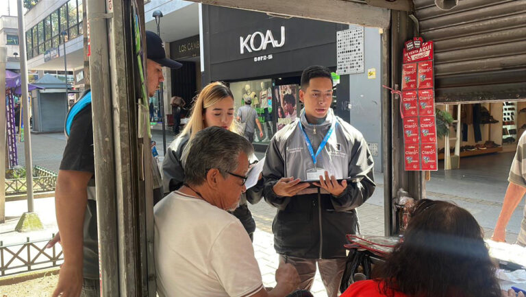 Imagen Medellín controlará su espacio público con un aplicativo tecnológico (3)