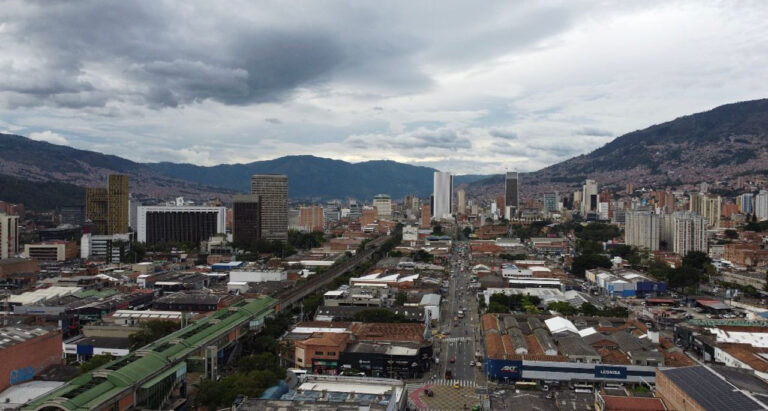 Imagen Medellín le apuesta a convertirse en el principal destino educativo de América Latina y el Caribe (1)