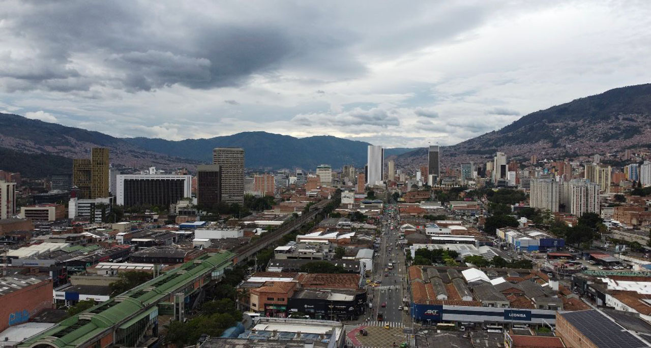 Imagen Medellín le apuesta a convertirse en el principal destino educativo de América Latina y el Caribe (1)