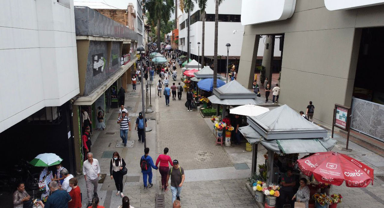 Medellín le apuesta a convertirse en el principal destino educativo de América Latina y el Caribe Imagen Medellín le apuesta a convertirse en el principal destino educativo de América Latina y el Caribe (2)