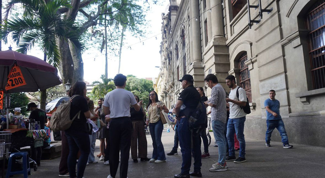 Imagen Medellín le apuesta a convertirse en el principal destino educativo de América Latina y el Caribe (4)