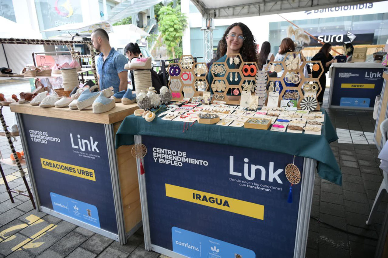 Imagen Medellín tendrá primera feria para impulsar negocios (2)