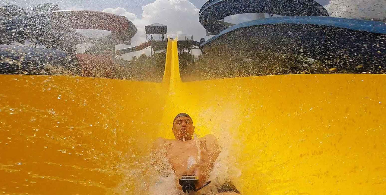 Parque Juan Pablo II Imagen Predial al día, familias de Medellín accederán al Parque Norte y al Juan Pablo II (2)