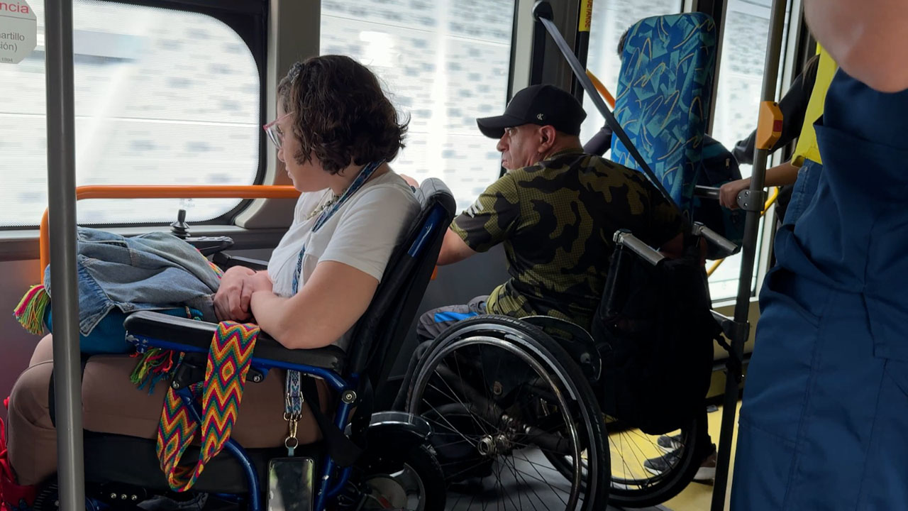 Movilidad inclusiva en Medellín Imagen Ruta N y la empresa privada se unen para mejorar la movilidad inclusiva en Medellín (3)