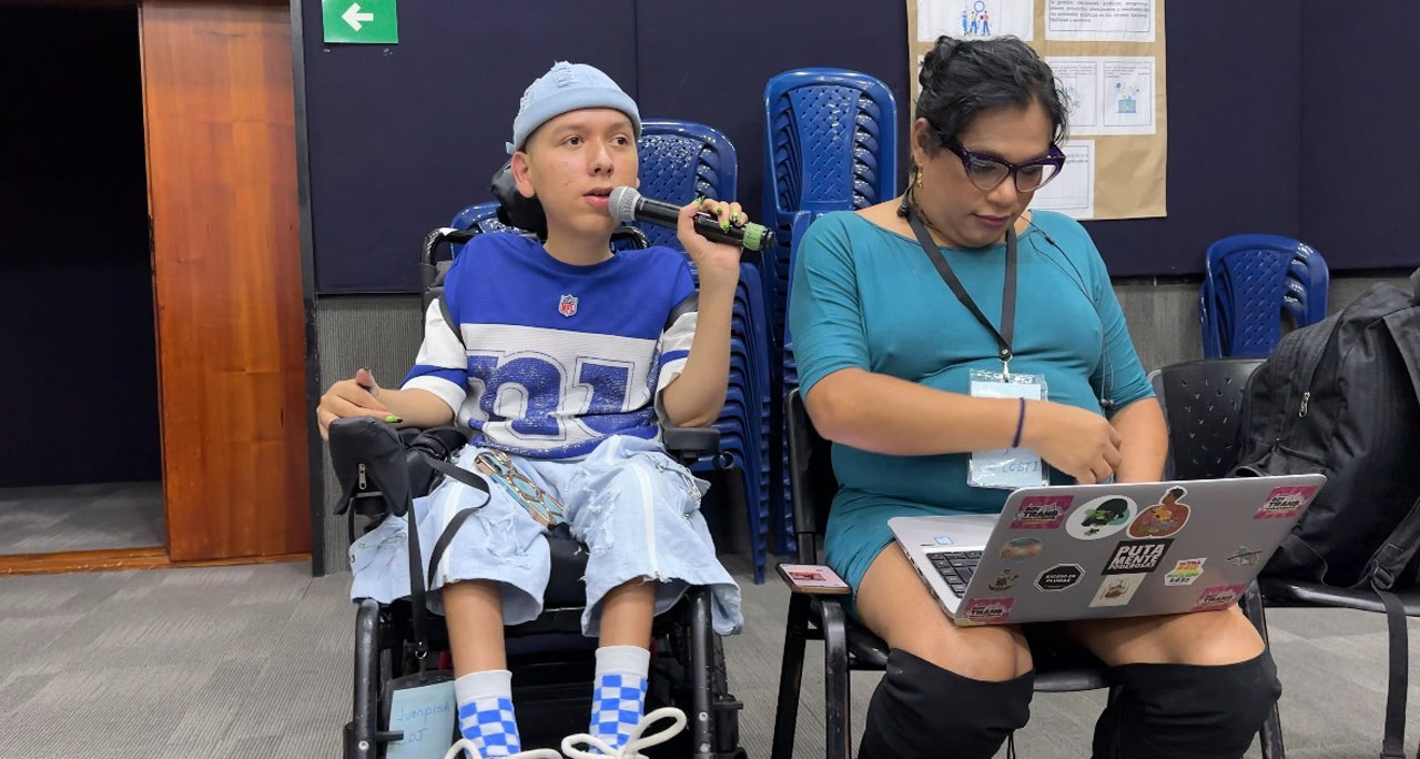 Semana de la Convivencia y la Participación Imagen Semana de la Convivencia y la Participación (1)