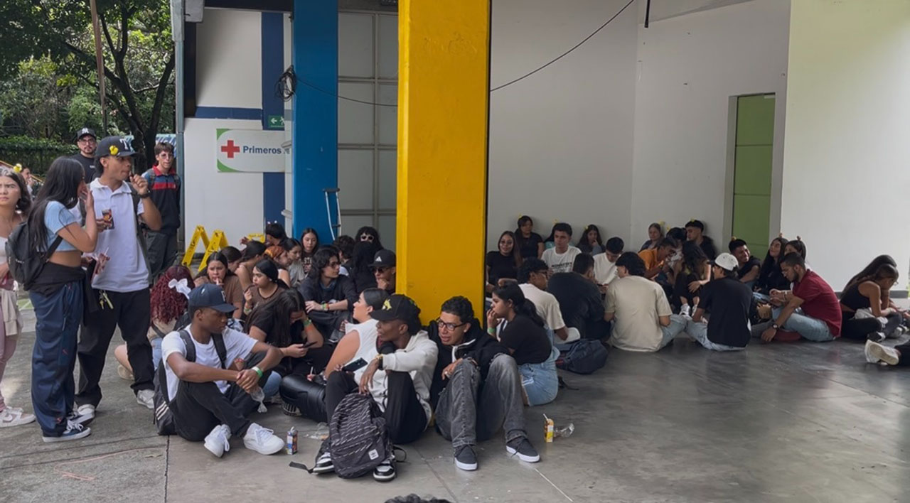 Semana de la Convivencia y la Participación Imagen Semana de la Convivencia y la Participación (2)