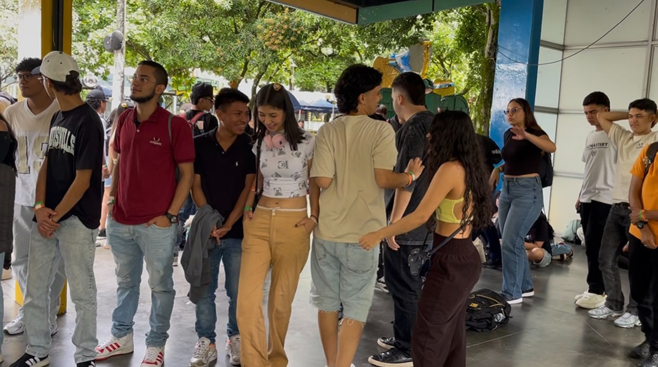 Semana de la Convivencia y la Participación Imagen Semana de la Convivencia y la Participación (3)