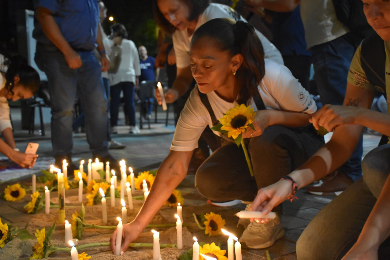 Imagen Semana por la Memoria (1)