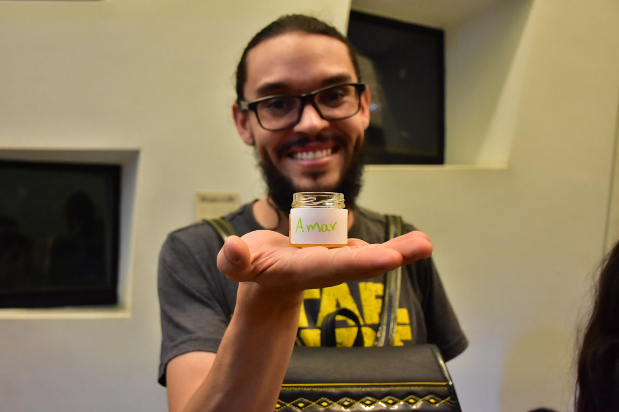 Imagen Semana por la Memoria (2)