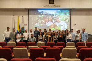 Imagen Servidores públicos crean soluciones innovadoras con IA (1)