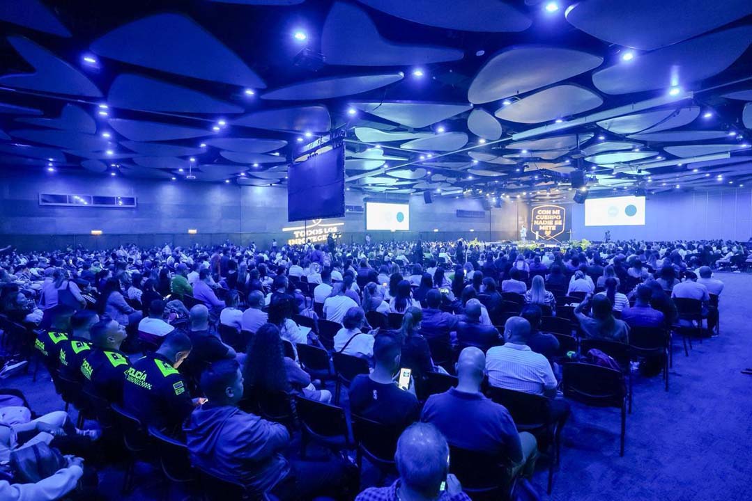 Imagen V Congreso Internacional de Prevención de Violencias Todos los Protegemos (1)