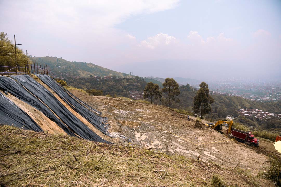 Imagen búsqueda de personas desaparecidas en La Escombrera (1)