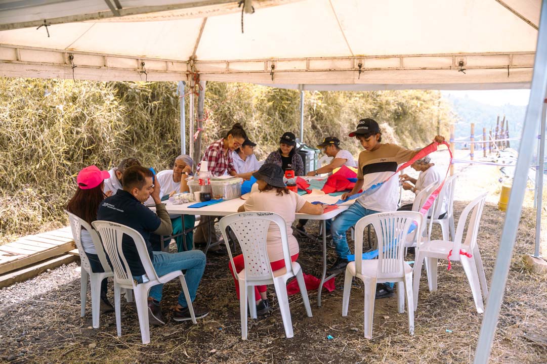 Imagen búsqueda de personas desaparecidas en La Escombrera (1)