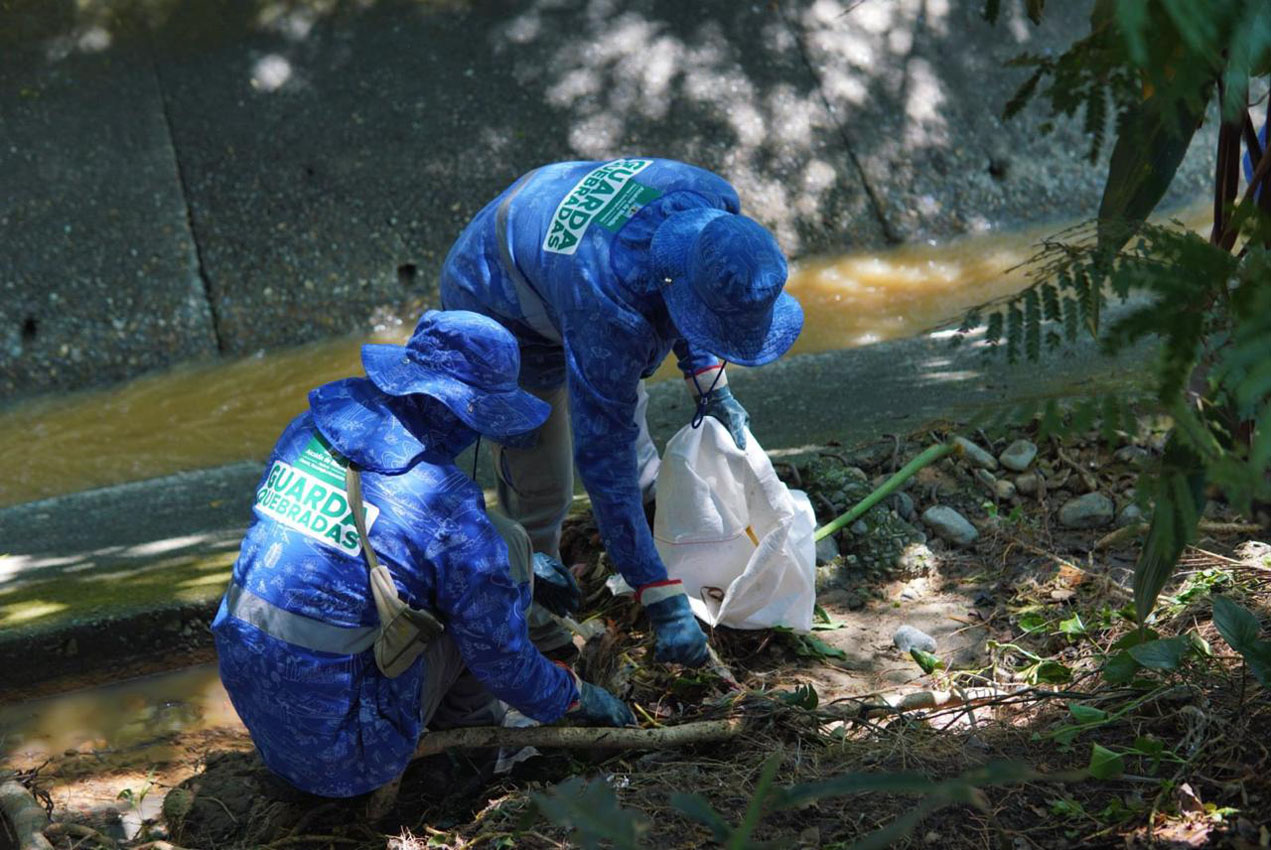Capacidad de respuesta ante las lluvias Imagen capacidad de respuesta ante las lluvias (1)