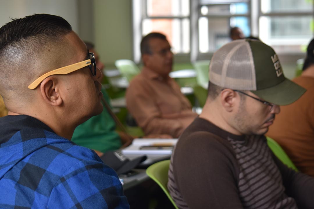 Imagen curso de Ordenamiento Territorial para líderes de Medellín (10)