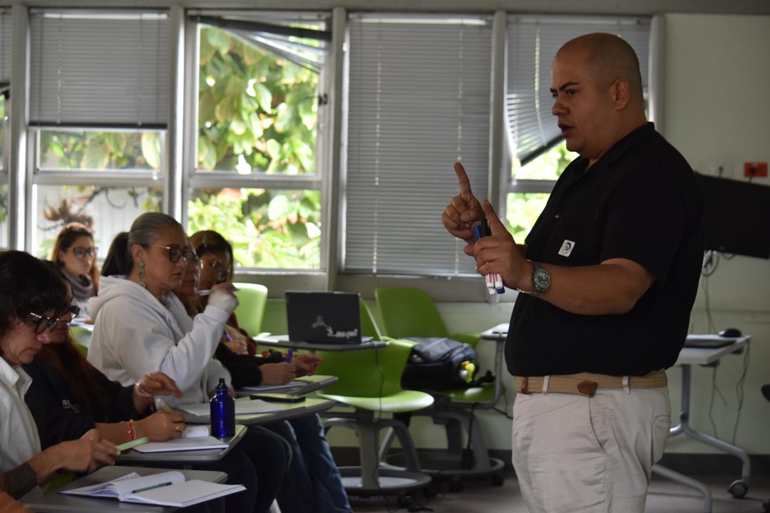 Imagen curso de Ordenamiento Territorial para líderes de Medellín (10)