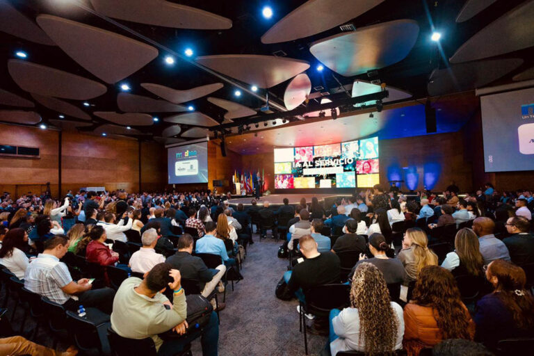 Imagen de evento en Plaza Mayor