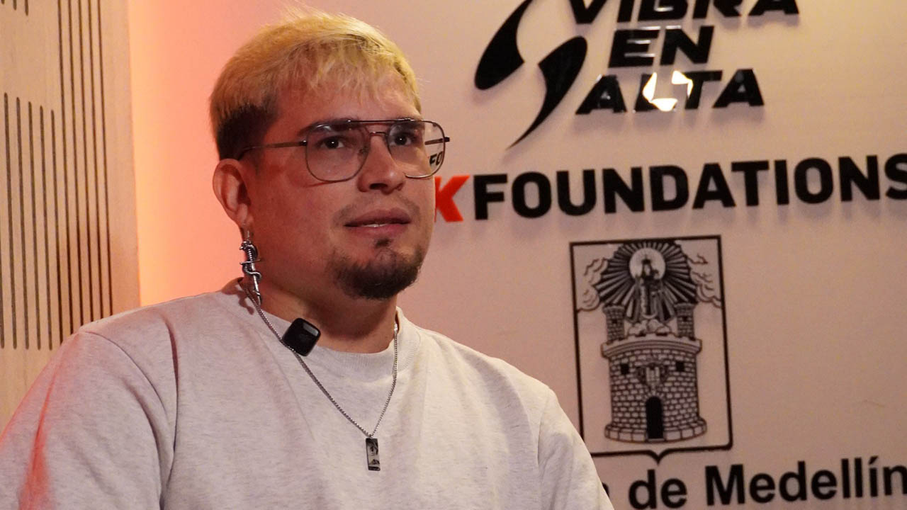 Imagen de músico de Music Lab