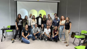 Imagen de participantes de Futumed