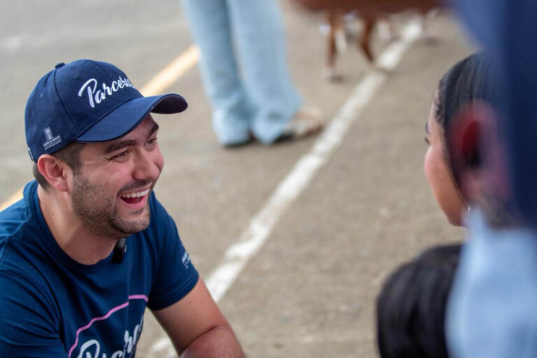 Imagen de secretario de Juventud