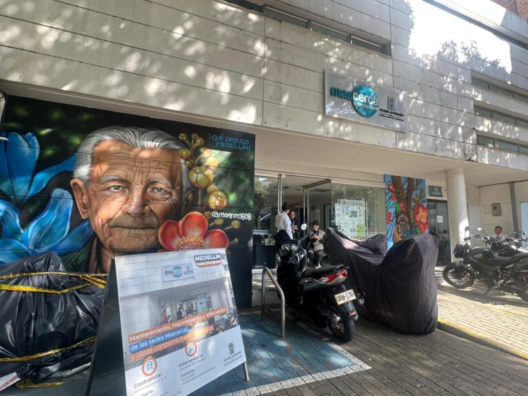 Imagen del Mascerca Belén