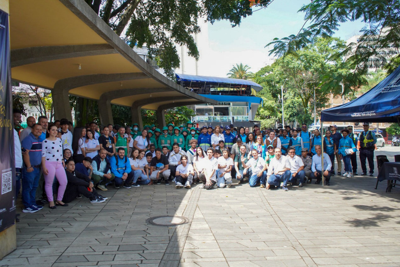 Imagen dos habitantes de calle retornaron a casa (3)