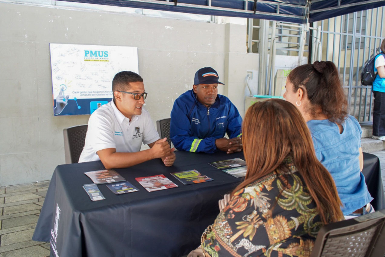 Imagen dos habitantes de calle retornaron a casa (4)