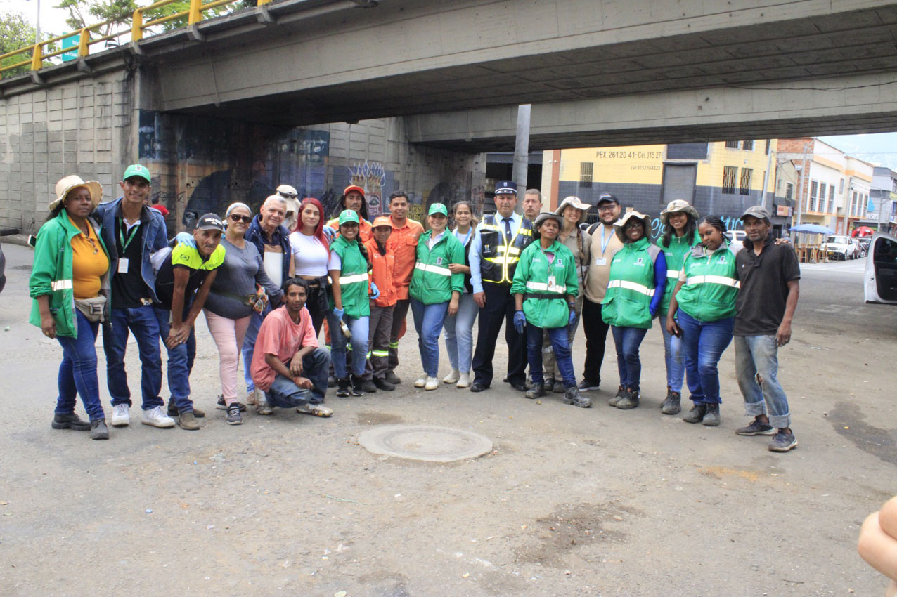 Imagen el Distrito avanza en recuperar 169 puntos críticos (4)