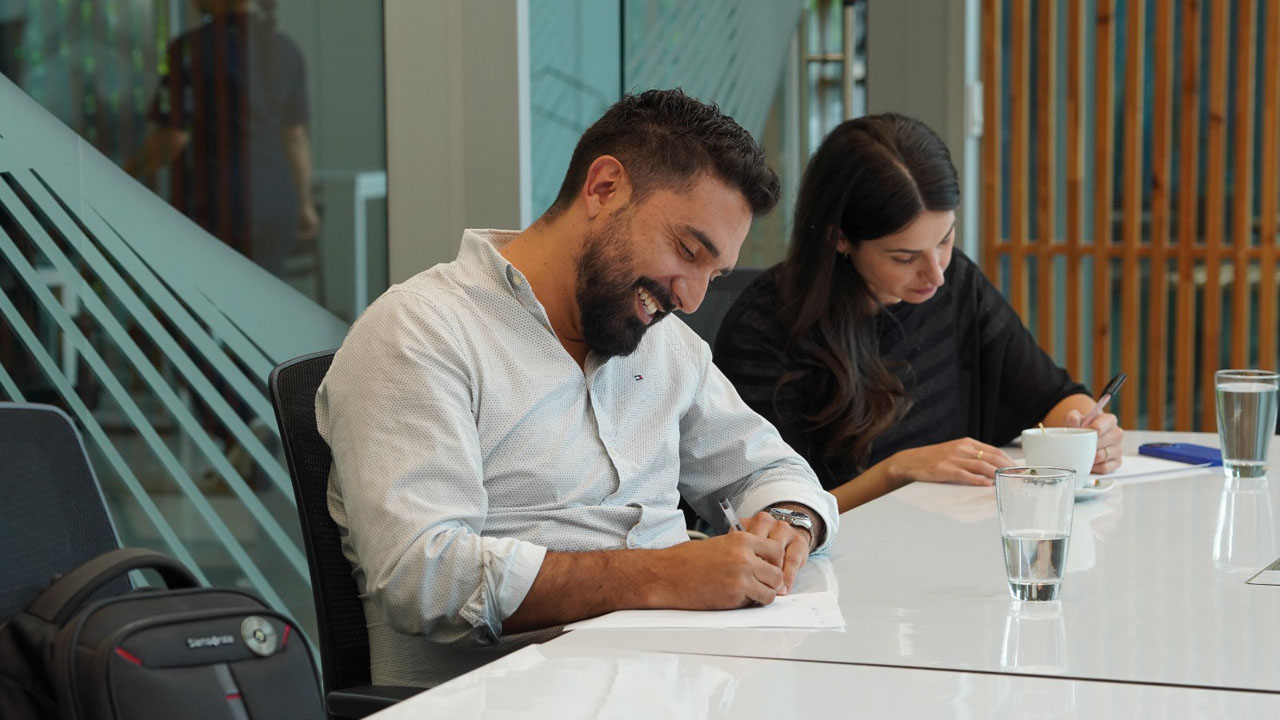 Empresas de base tecnológica Imagen empresas de base tecnológica acompañadas por Ruta N representarán a Medellín ante el mundo (2)