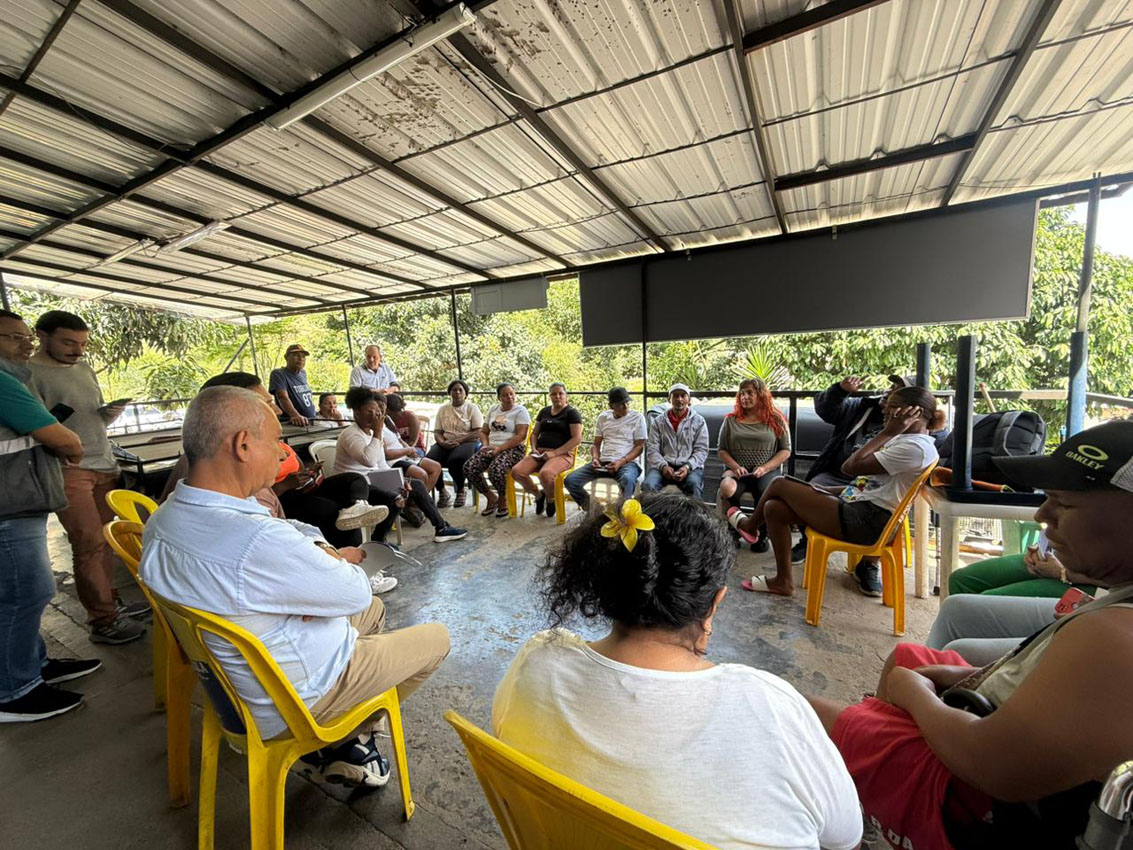 Nueva ruta de transporte en Belén Altavista Imagen nueva ruta de transporte en Belen Altavista (1)