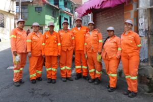 Imagen recolectores en Medellín (15)