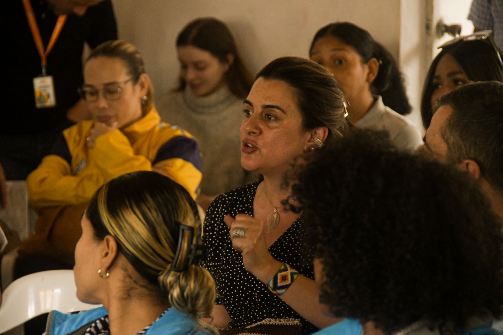 Comunidad educativa de la I.E. Fe y Alegría Imagen soluciones con la comunidad educativa de la I.E. Fe y Alegría Popular 1 (1)