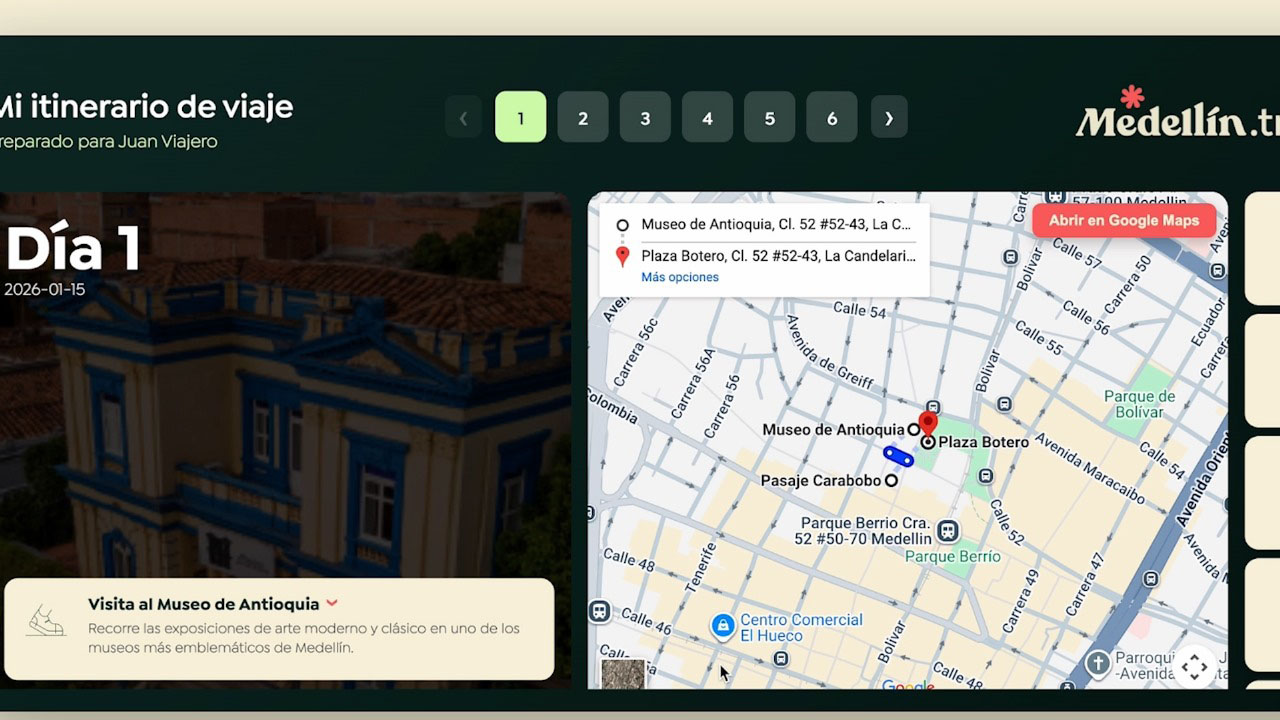 Imagen turismo digital con innovaciones de IA al servicio del viajero (4)