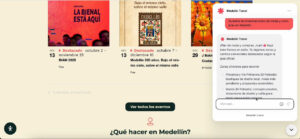 Imagen turismo digital con innovaciones de IA al servicio del viajero (6)