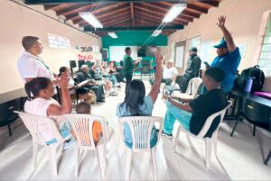 Las familias pueden acercarse a los puntos de atención para entregar la documentación requerida, conocer cuáles son los requisitos y recibir la información necesaria para la habilitación. Del 4 al 6 de noviembre, Isvimed estará en la Casa de Justicia Villa del Socorro, en la comuna 2-Santa Cruz; del 12 al 14 de noviembre en la comuna 8-Villa Hermosa, en el Centro de Desarrollo Social (CDS) Los Mangos; del 19 al 21 de noviembre en el Centro de Emprendimiento y Empleo de la comuna 5-Castilla , y del 24 al 28 de noviembre, los servicios estarán disponibles en el CDS La Esperanza, en la comuna 6-Doce de Octubre. Todas las jornadas tendrán horario continuo de 9:00 a. m. a 4:00 p. m.