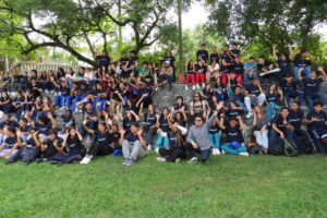 Next Stop Medellín formó a 420 estudiantes para afianzar el bilingüismo y la creación audiovisual (3)