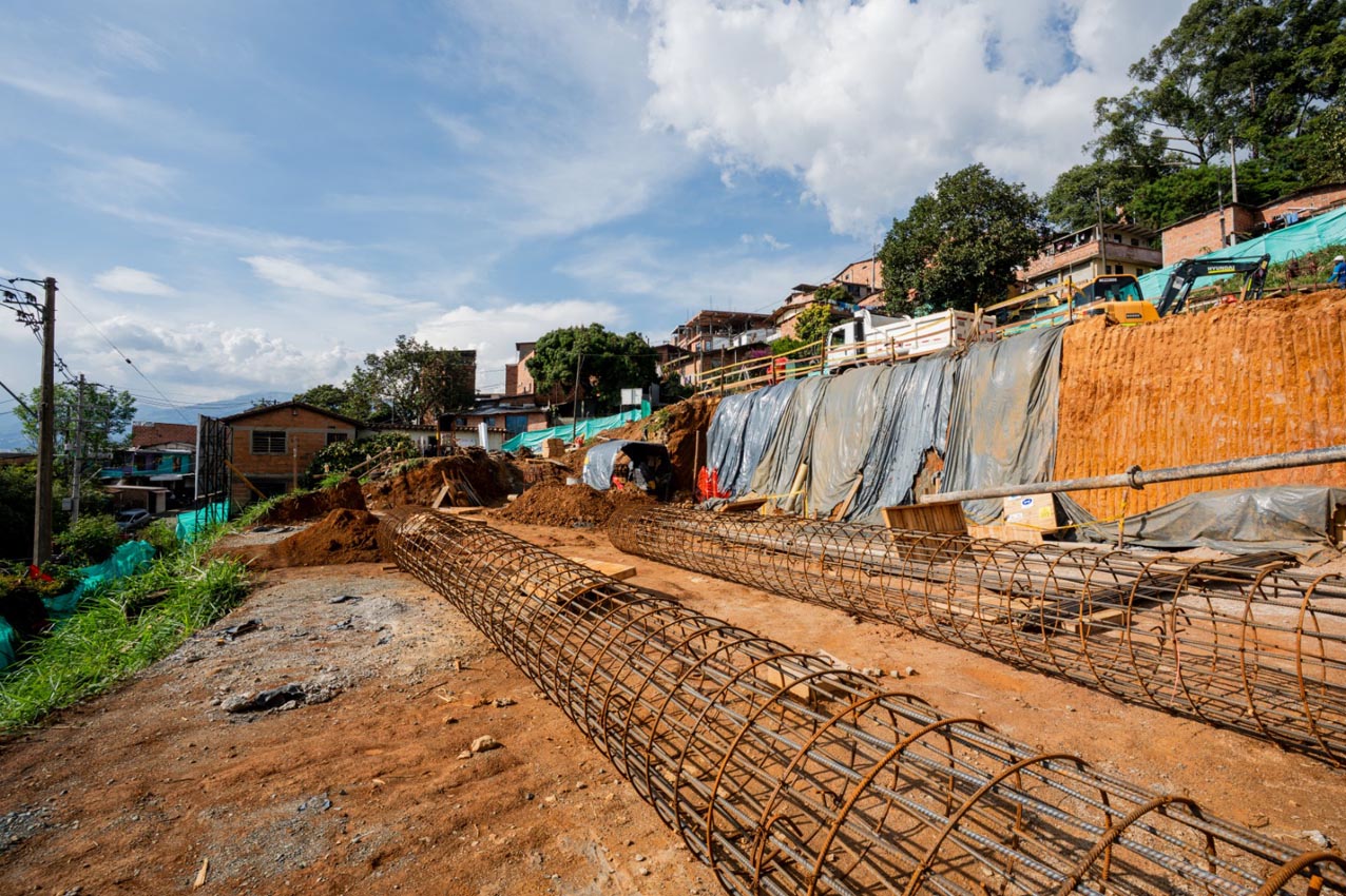 Nuevo Jardín de Buen Comienzo en Villa Hermosa