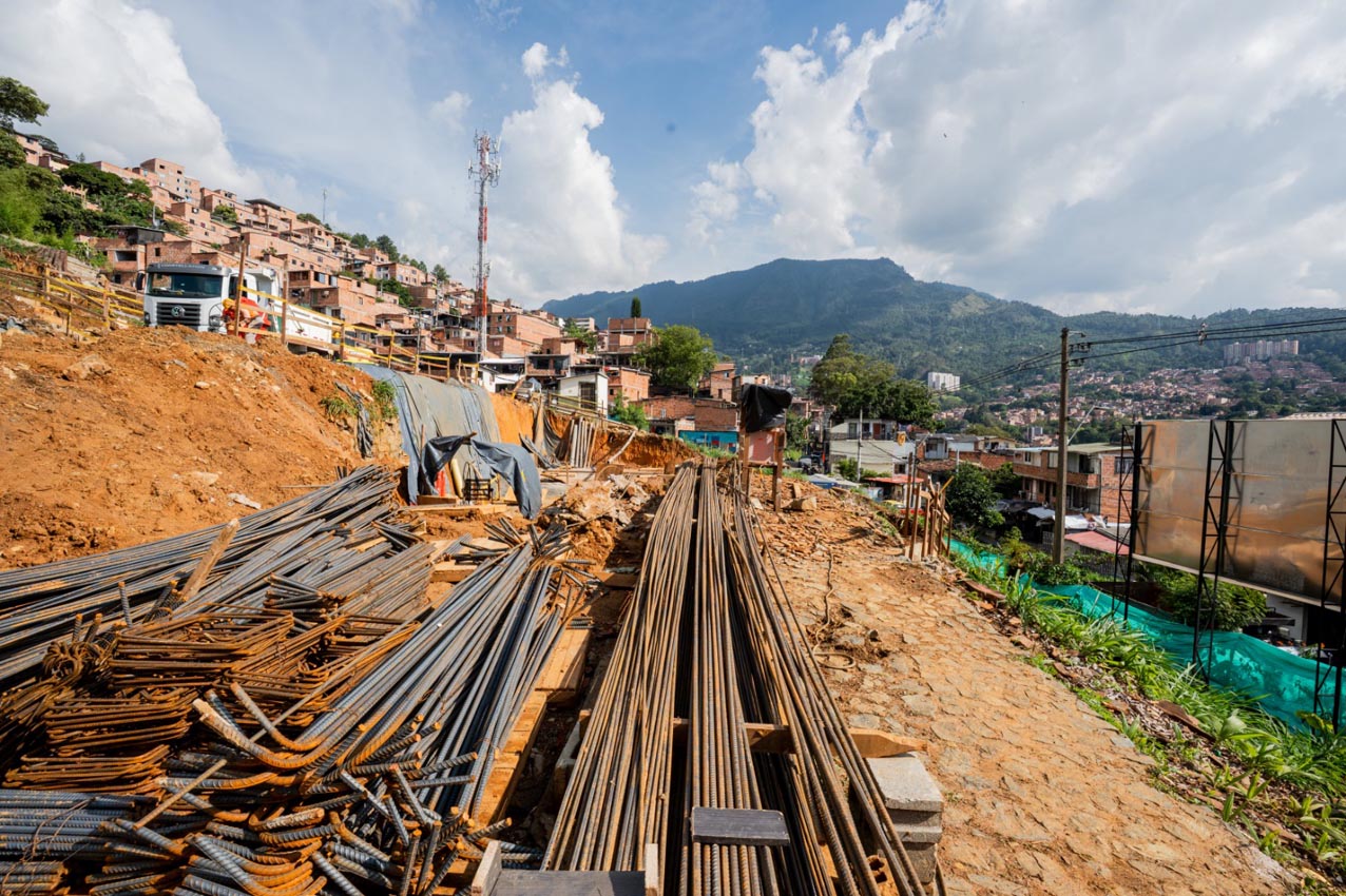 Nuevo Jardín de Buen Comienzo en Villa Hermosa