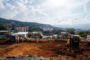 Nuevo Jardín de Buen Comienzo en Villa Hermosa