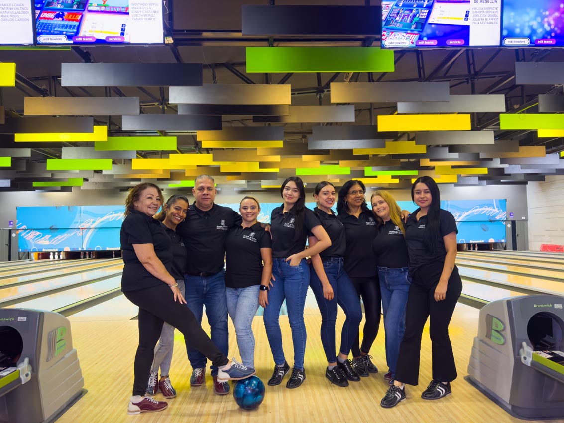 Olimpiadas Distritales 2025 - Bolo