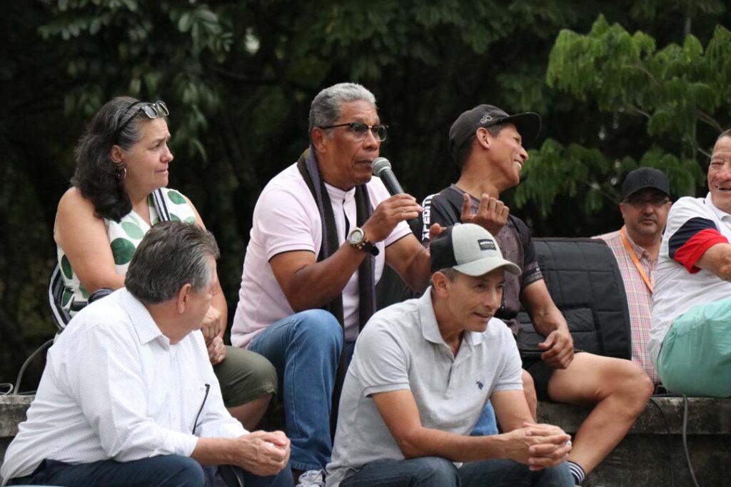 Imagen del público imagen público